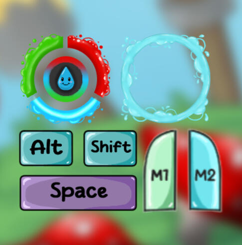 Game Assets - Starting from $25
